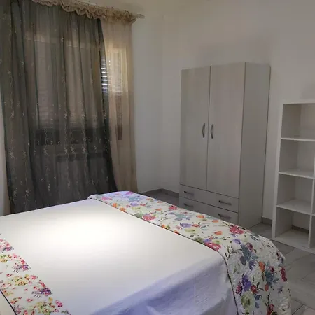 B&B Villa Fanizza Porto Cesareo Exterior photo