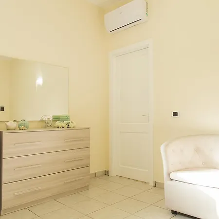 B&B Villa Fanizza Porto Cesareo Exterior photo