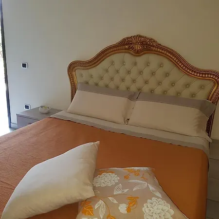 B&B Villa Fanizza Porto Cesareo Exterior photo