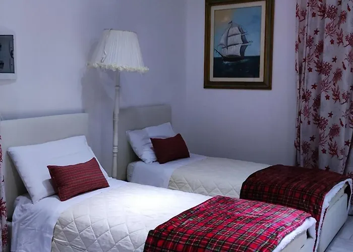B&B Villa Fanizza