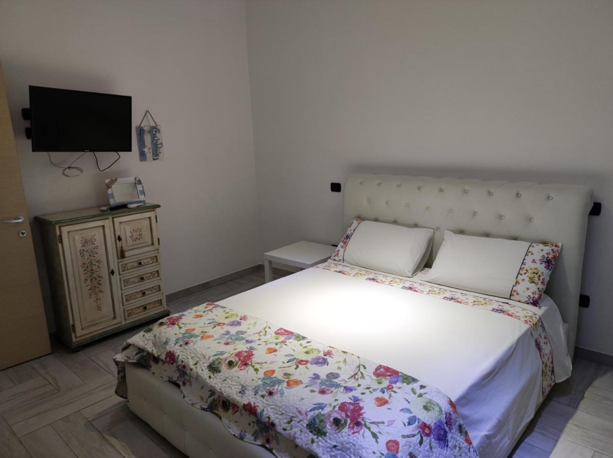 Bed & Breakfast Fanizza Porto Cesareo