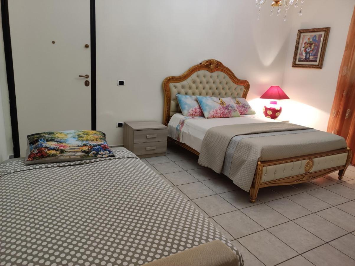 Fanizza Bed & Breakfast Porto Cesareo