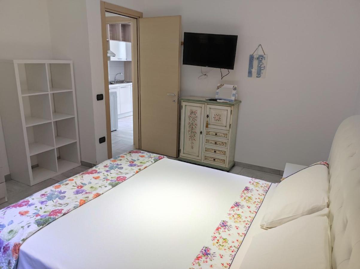 Bed & Breakfast Fanizza