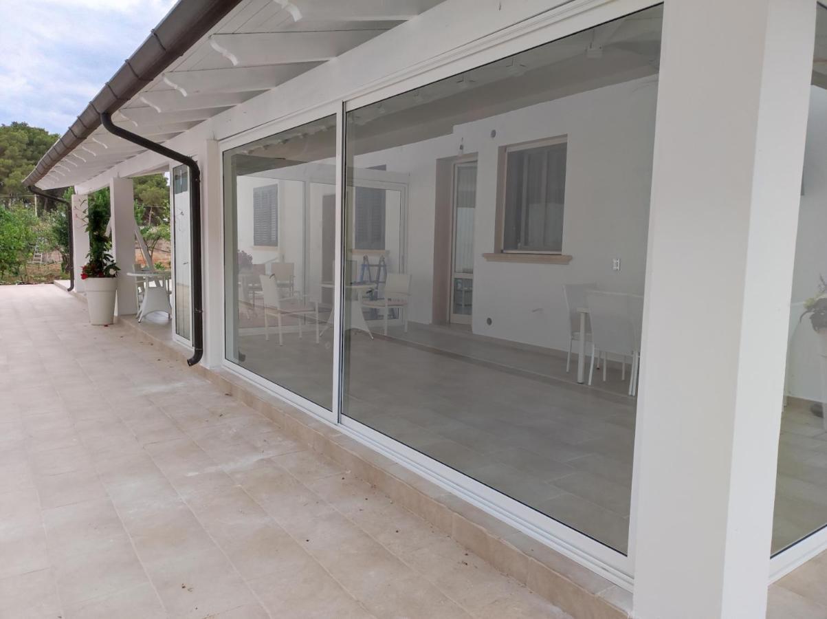 Bed & Breakfast Fanizza Porto Cesareo