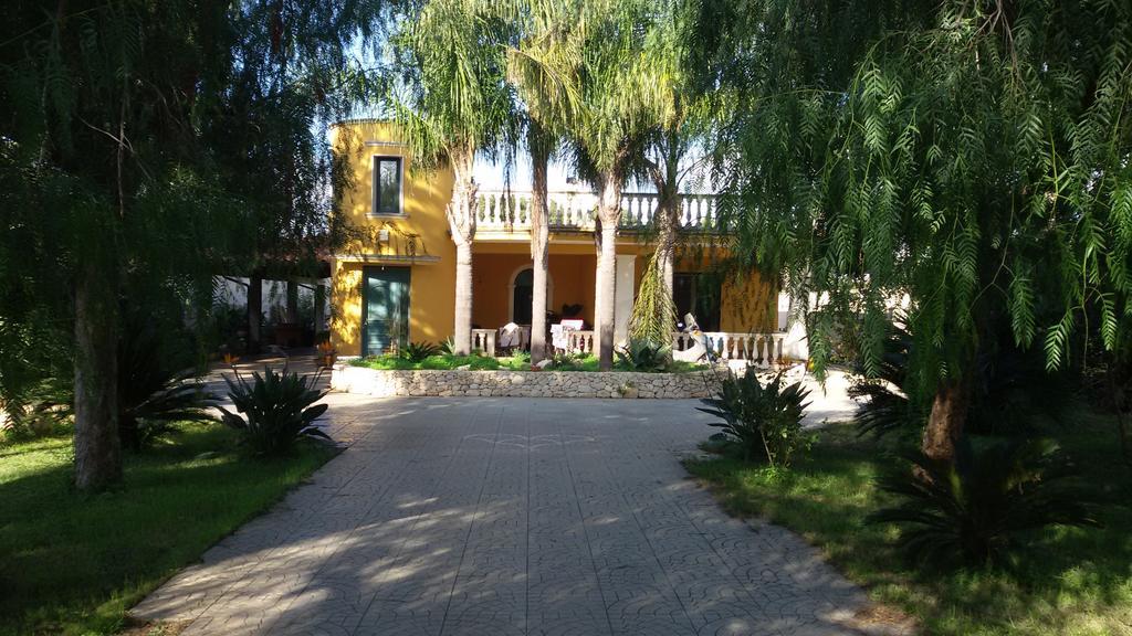 Bed & Breakfast Fanizza Porto Cesareo