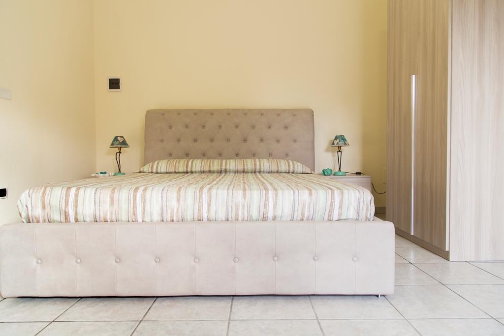Bed & Breakfast Fanizza