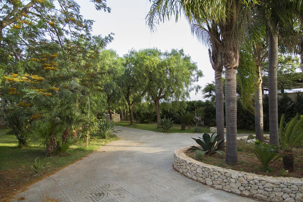 Bed & Breakfast Fanizza Porto Cesareo