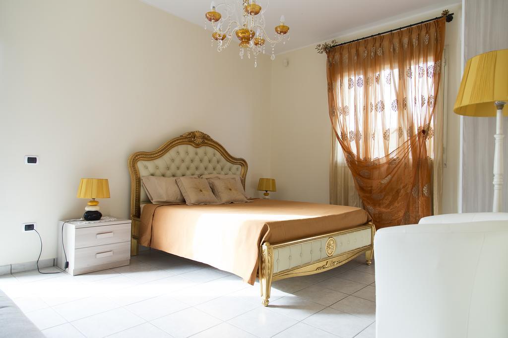 Bed & Breakfast Fanizza