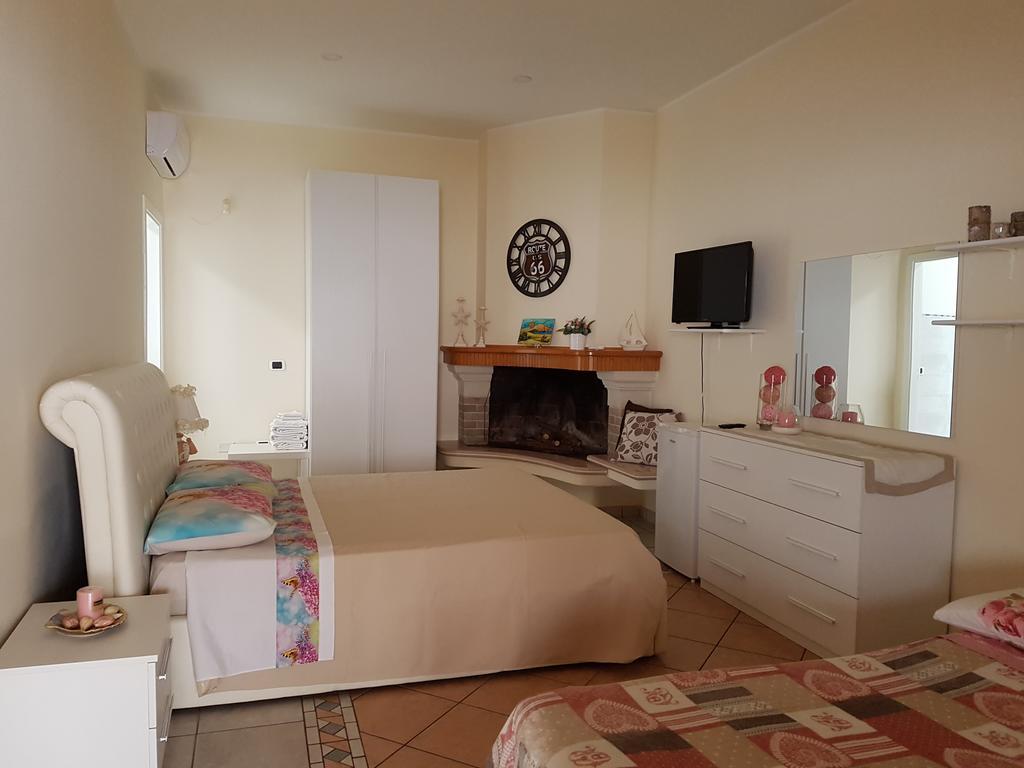 Bed & Breakfast Fanizza Porto Cesareo