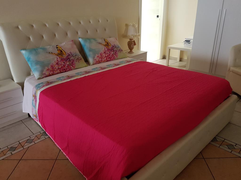Fanizza Bed & Breakfast *