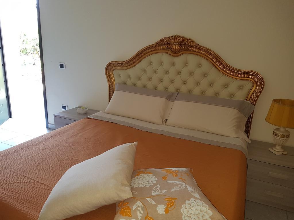 Bed & Breakfast Fanizza *