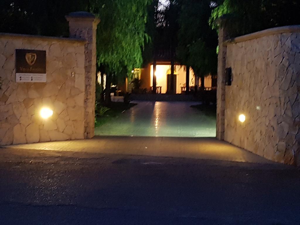 Bed & Breakfast Fanizza