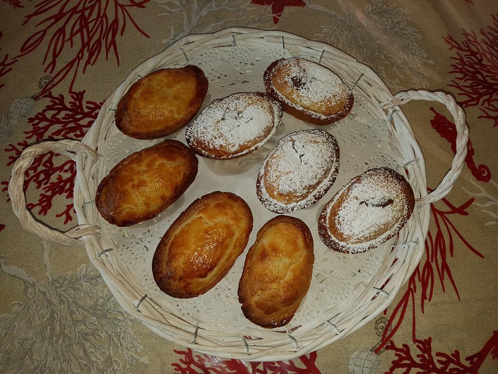 Fanizza Bed & Breakfast Porto Cesareo