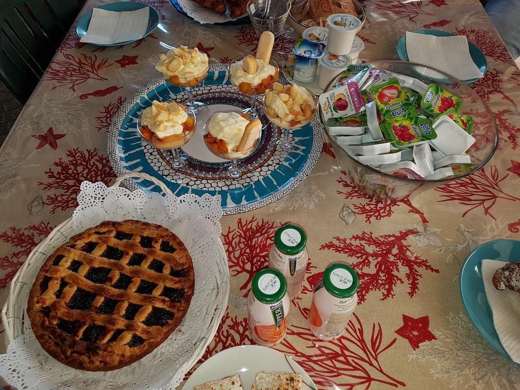 Bed & Breakfast Fanizza Porto Cesareo