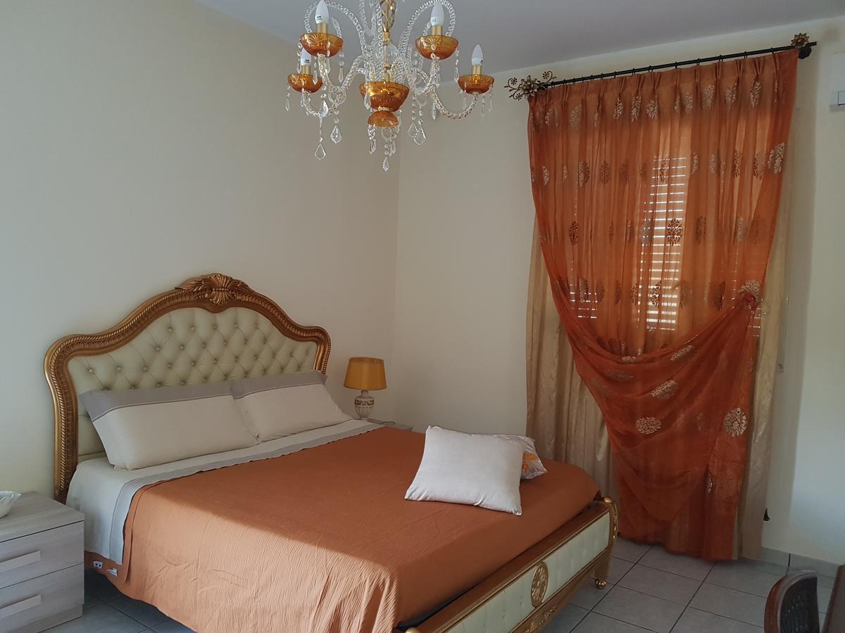 Fanizza Bed & Breakfast