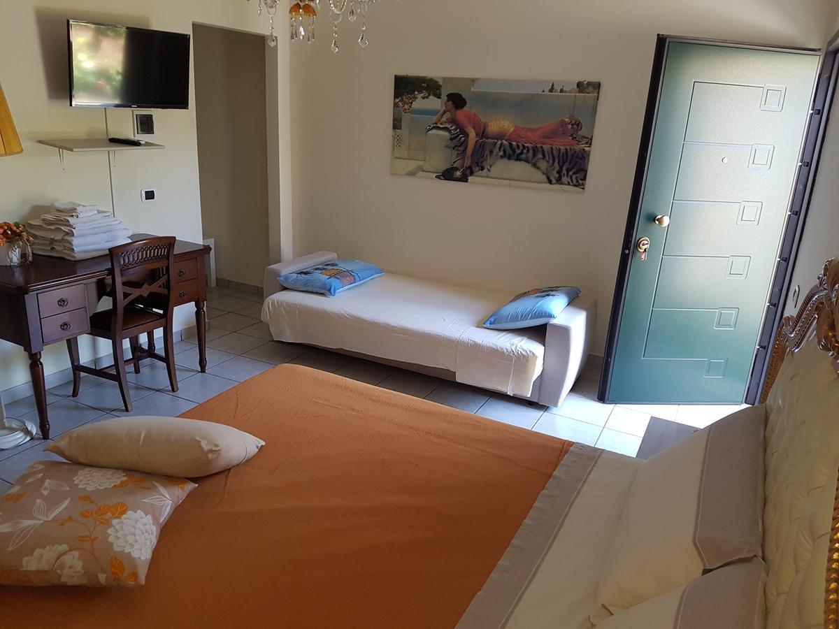 Bed & Breakfast Fanizza *
