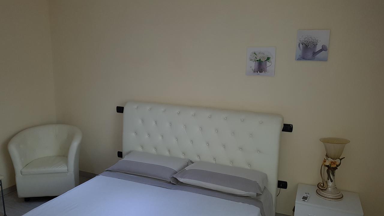 Bed & Breakfast Fanizza