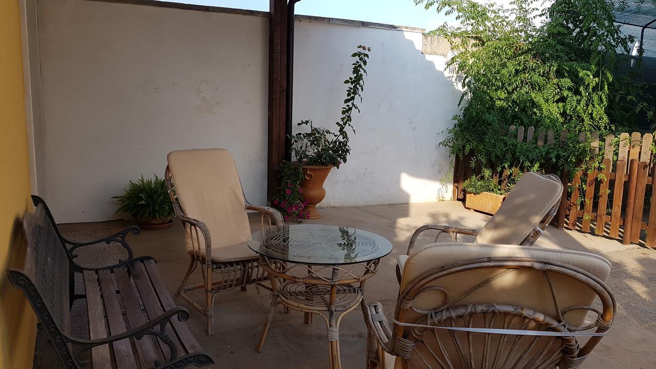 Bed & Breakfast Fanizza Porto Cesareo