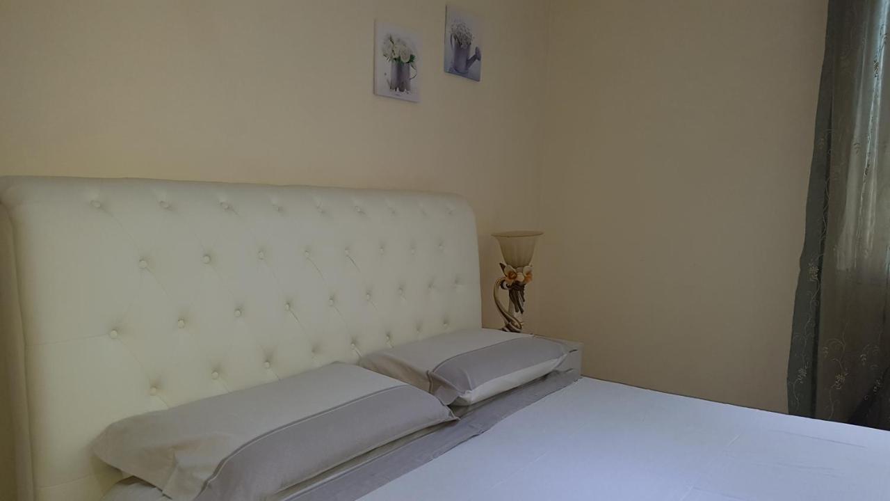 Fanizza Bed & Breakfast Porto Cesareo