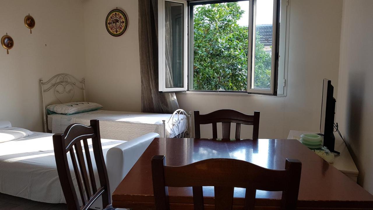 Fanizza Bed & Breakfast Porto Cesareo