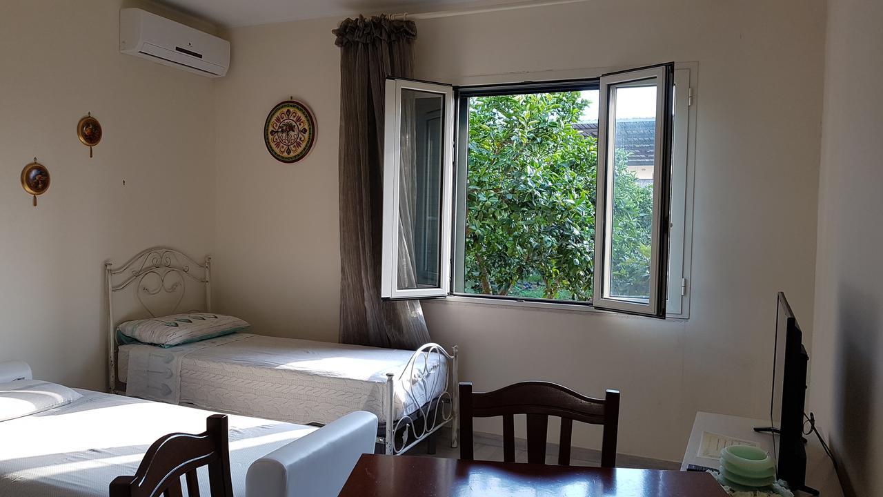 Bed & Breakfast Fanizza Porto Cesareo