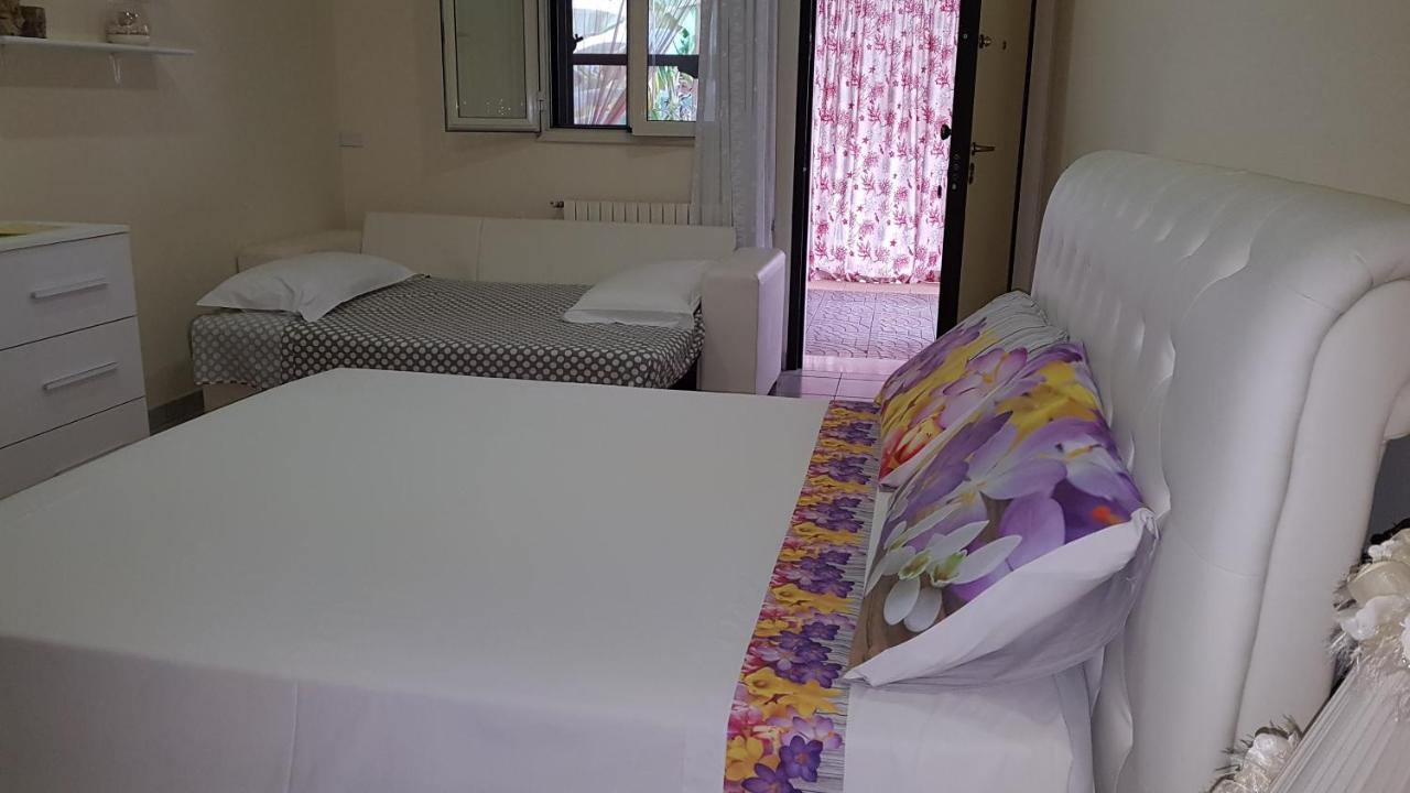 Fanizza Bed & Breakfast Porto Cesareo