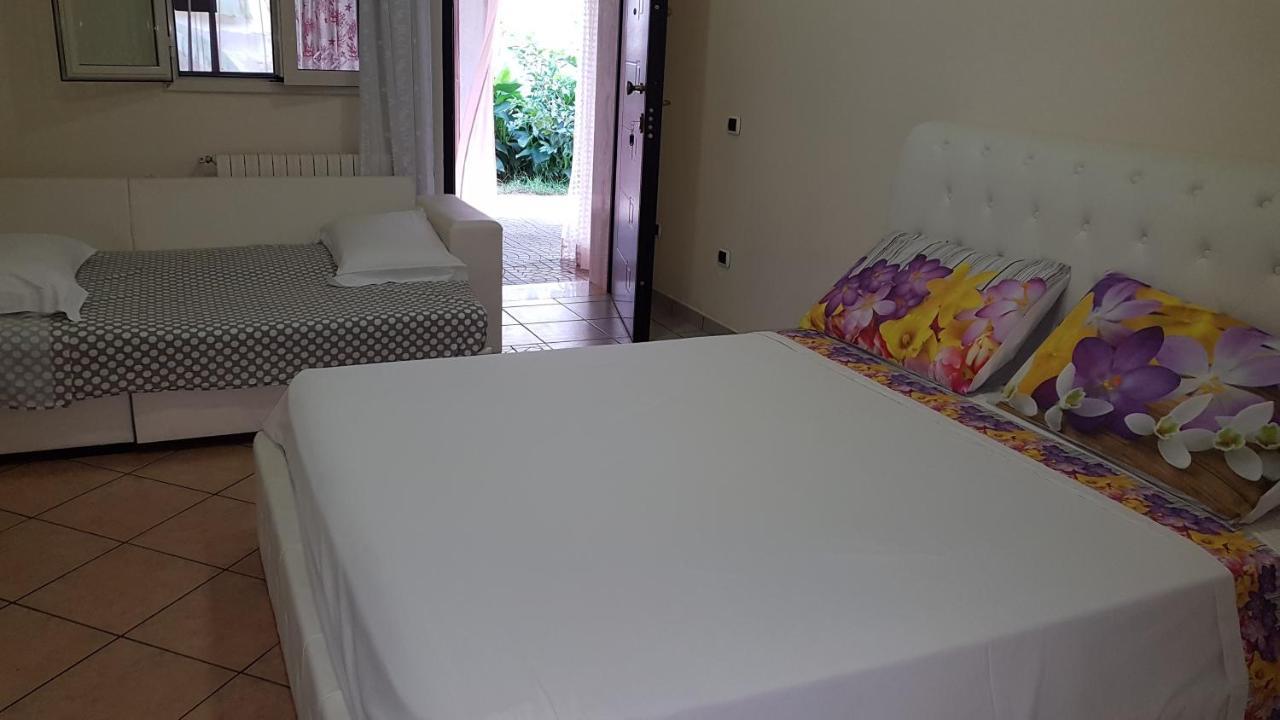 Bed & Breakfast Fanizza *