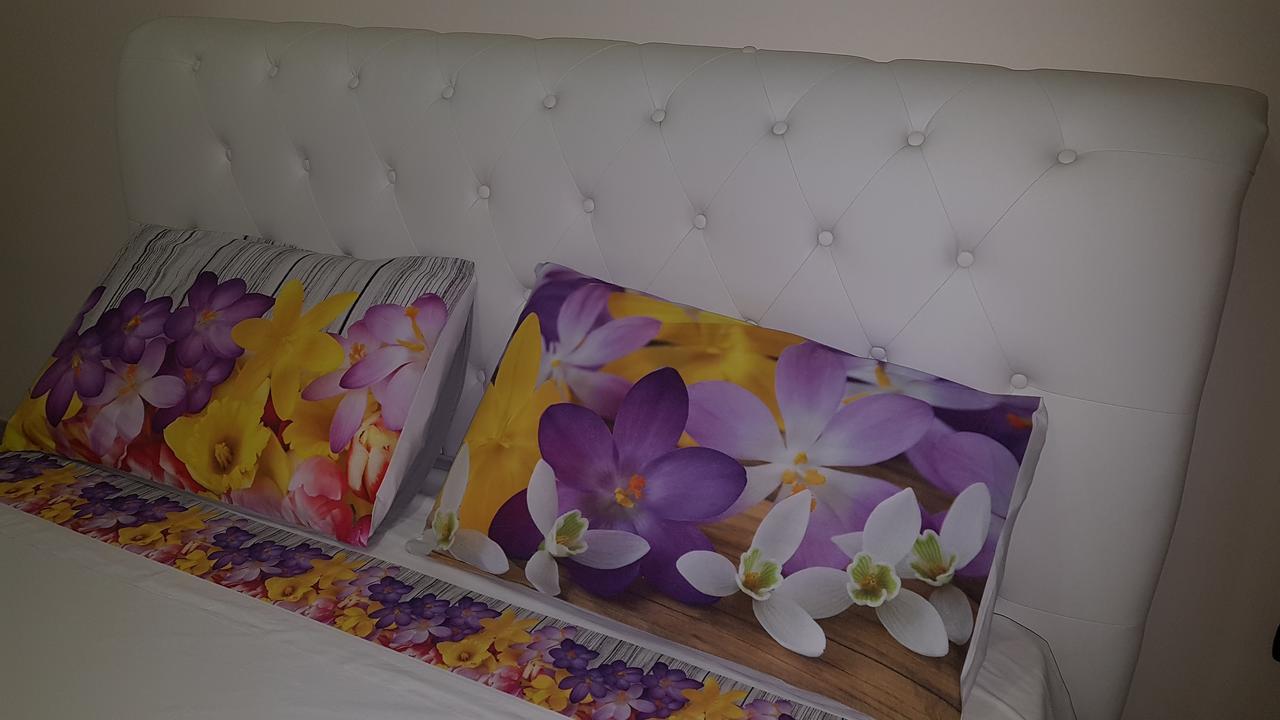 Fanizza Bed & Breakfast *