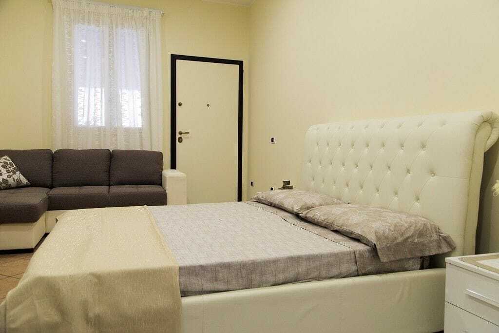 Fanizza Bed & Breakfast *