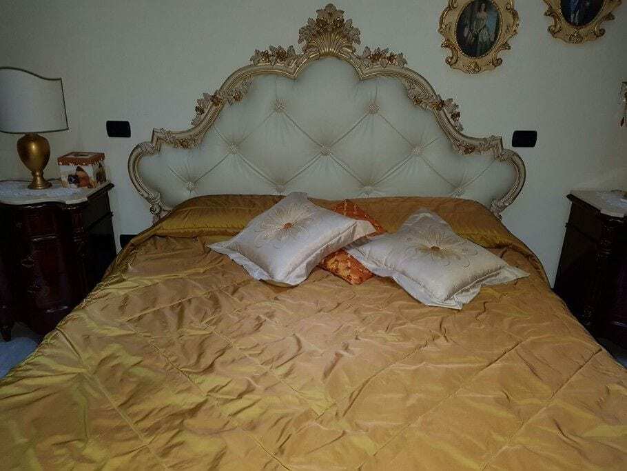 Bed & Breakfast Fanizza Porto Cesareo