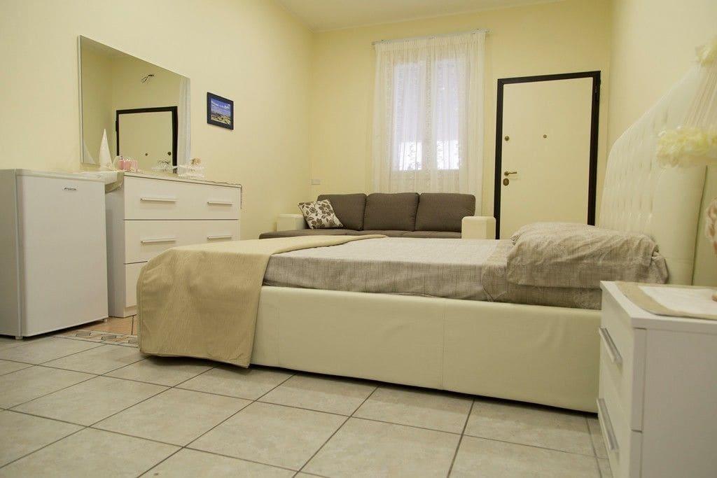Bed & Breakfast Fanizza